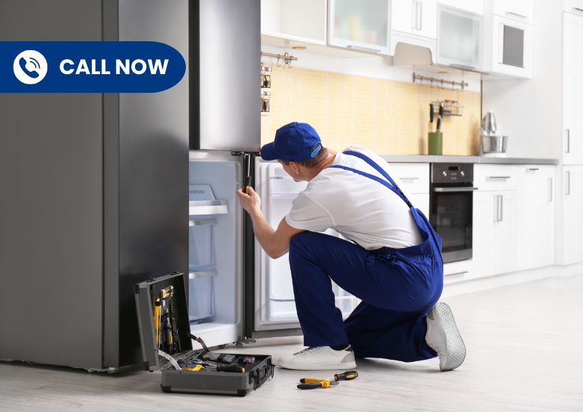 Northwood IA Appliance Repair Company